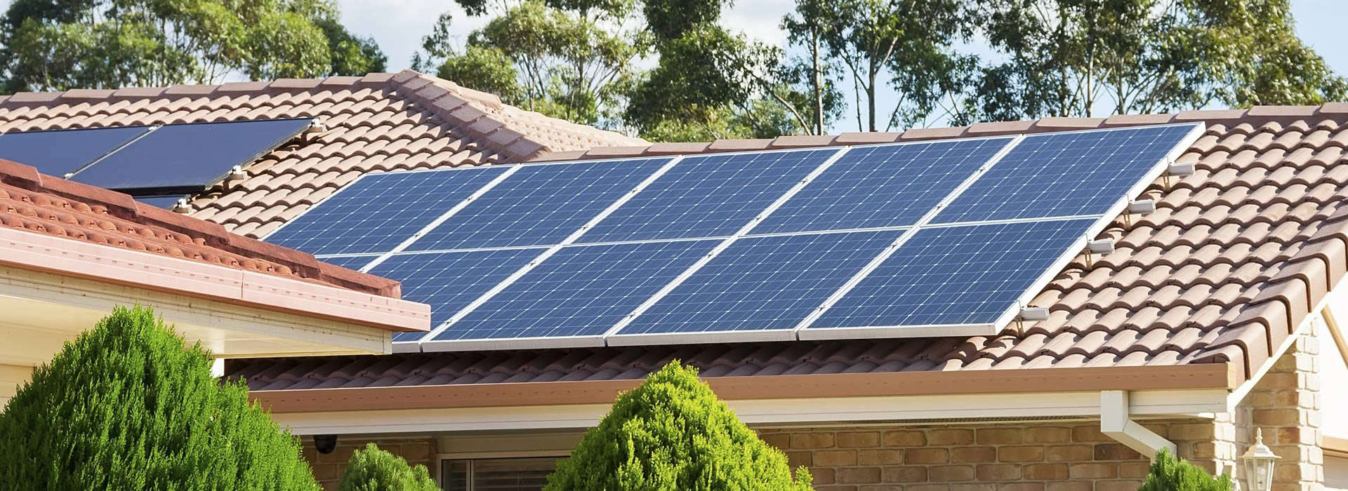 Des Solutions Photovoltaïques Prouvées